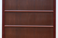Wooden Door F8655