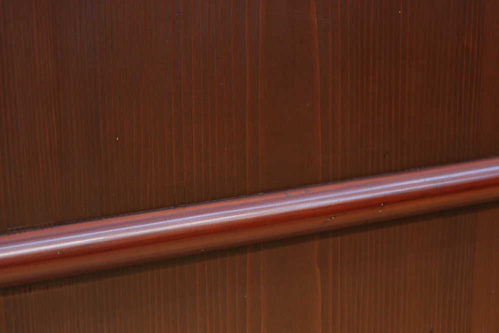 Wooden Door F8655