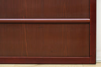 Wooden Door F8655