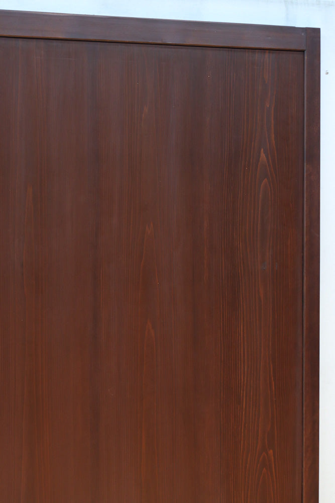 Wooden Door F8655