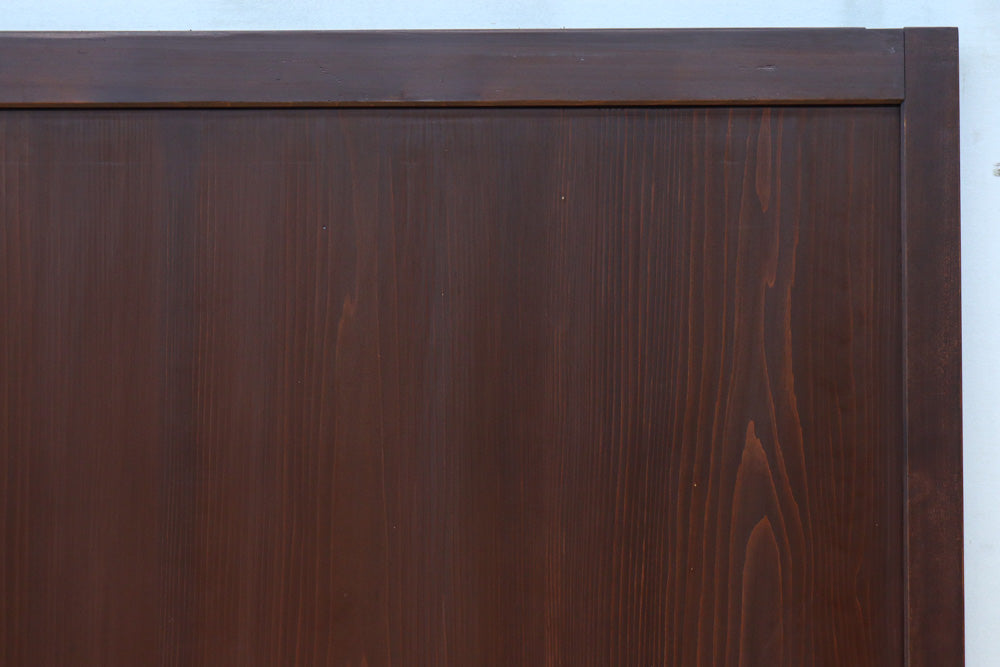 Wooden Door F8655