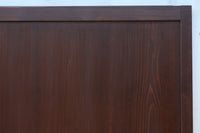 Wooden Door F8655
