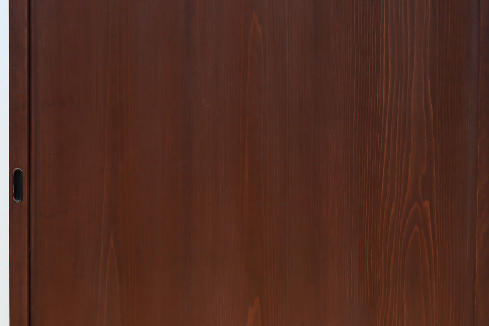 Wooden Door F8655