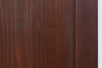 Wooden Door F8655