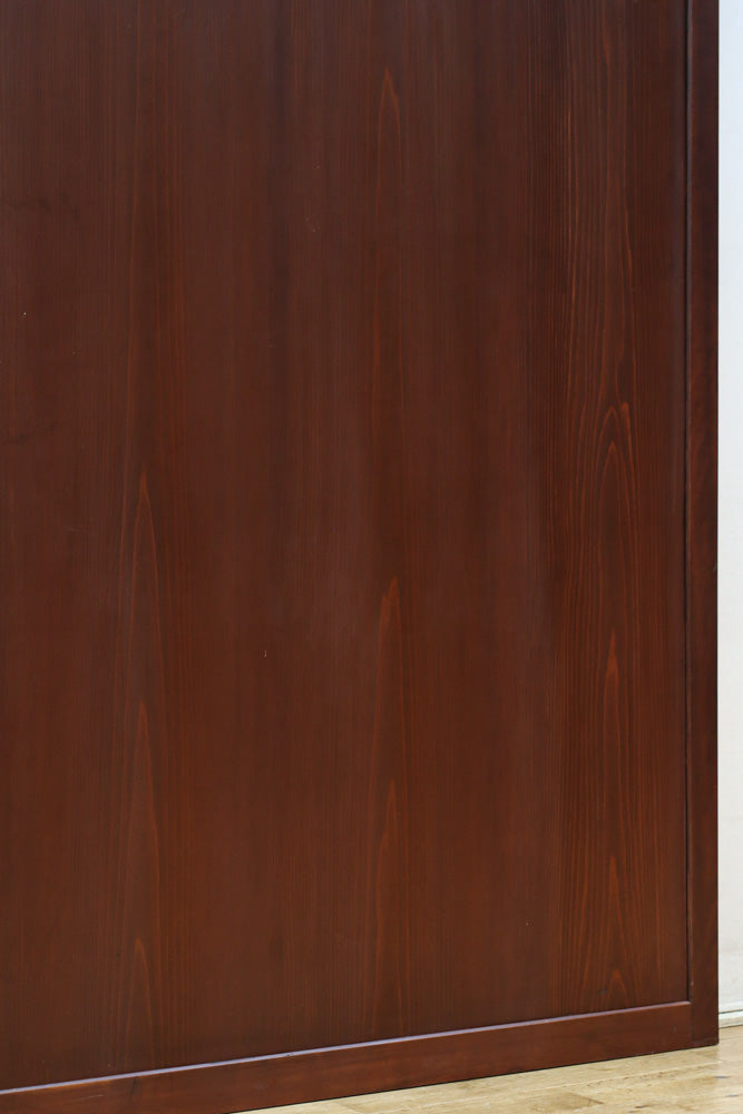 Wooden Door F8655