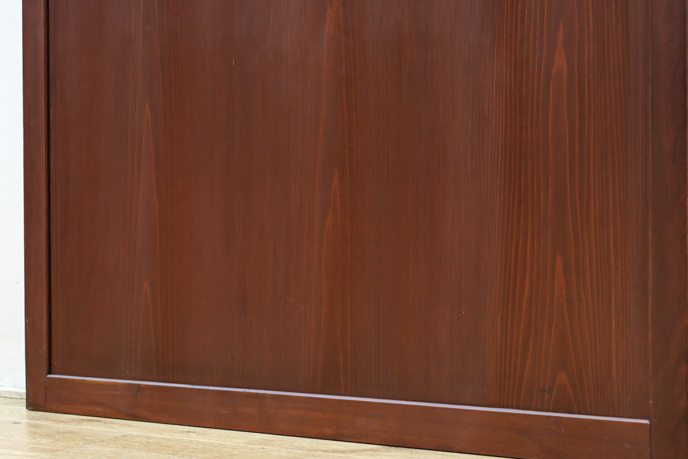 Wooden Door F8655