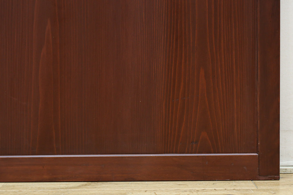 Wooden Door F8655