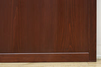 Wooden Door F8655