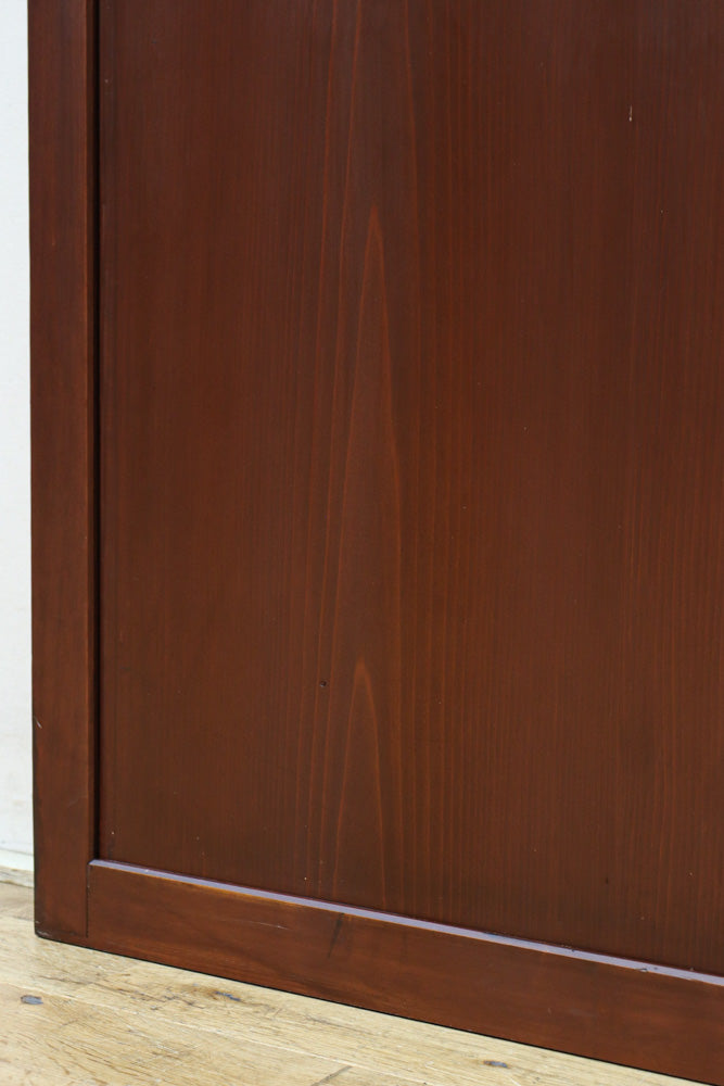 Wooden Door F8655