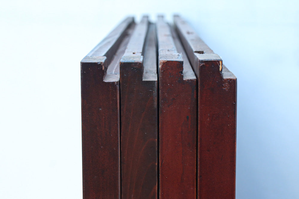Wooden Door F8655