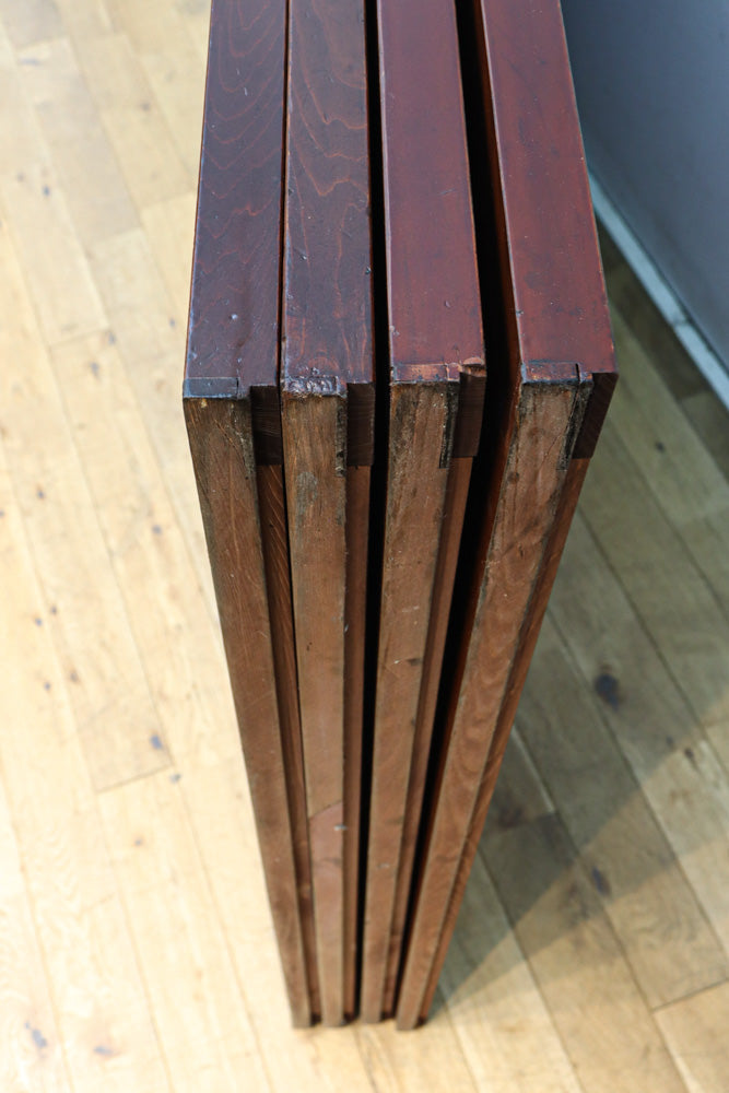 Wooden Door F8655