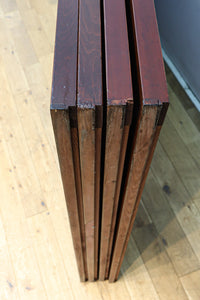 Wooden Door F8655