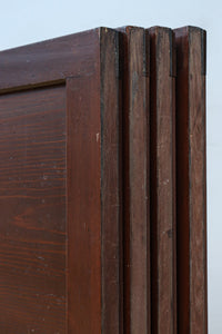 Wooden Door F8655