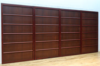 Wooden Door F8655