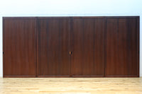 Wooden Door F8655