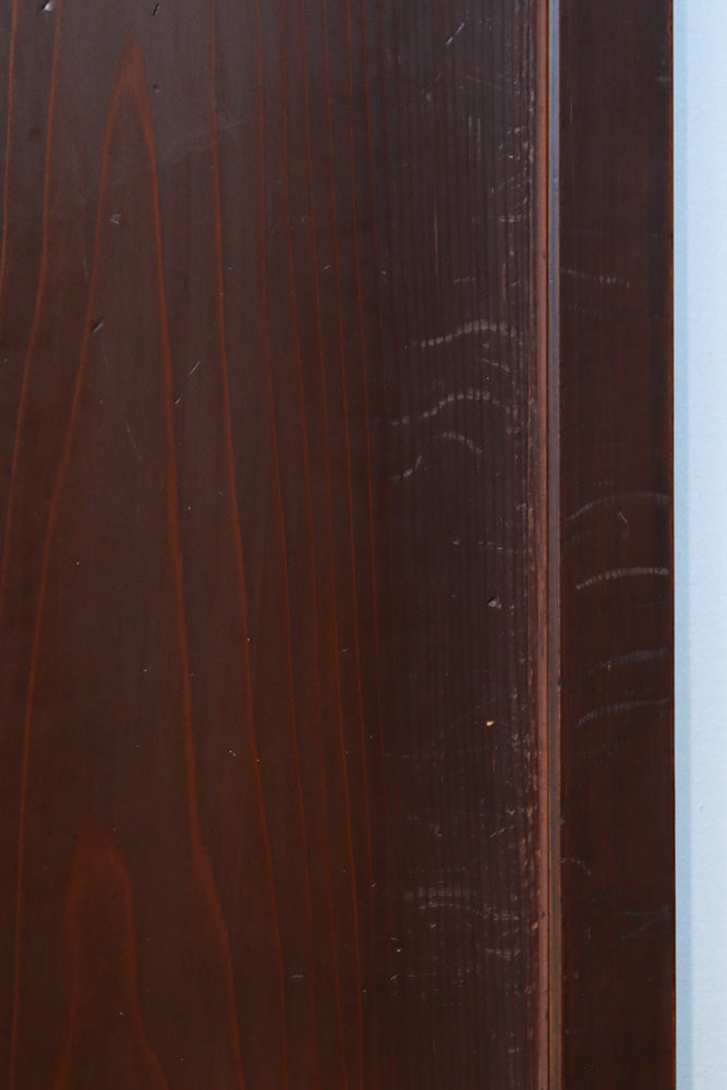 Wooden Door F8655