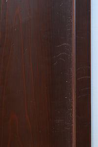 Wooden Door F8655