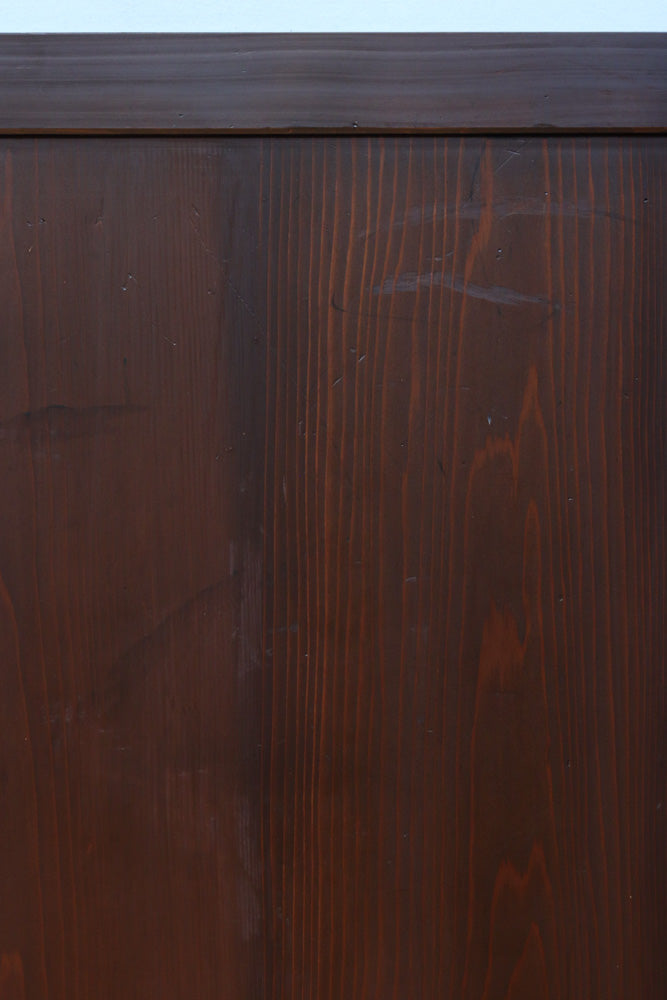 Wooden Door F8655