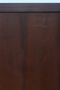 Wooden Door F8655