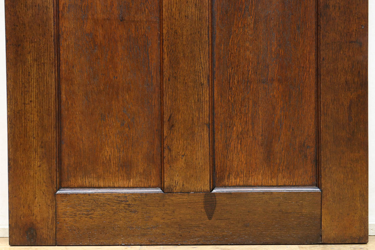 Glass door F8661