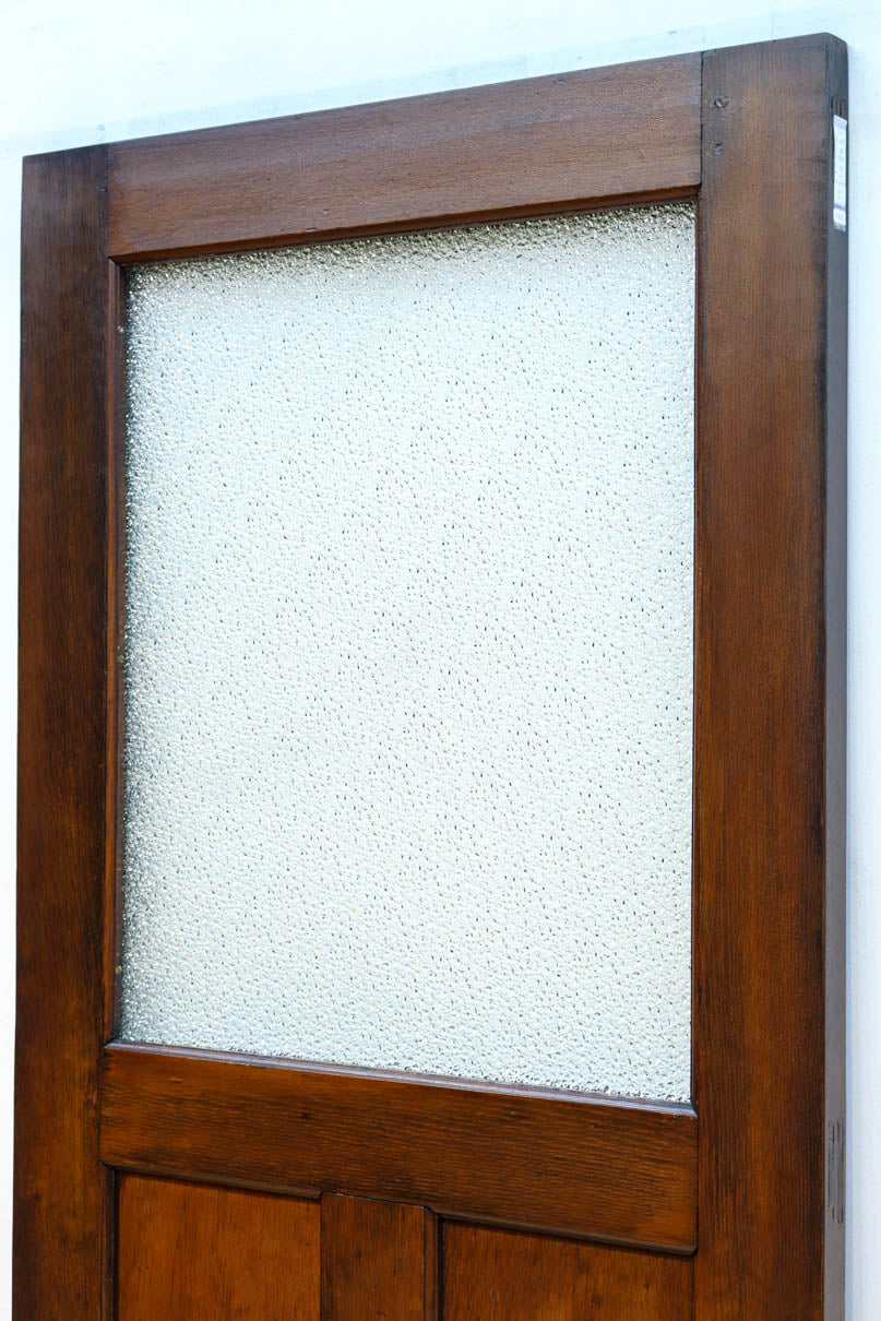 Glass door F8661
