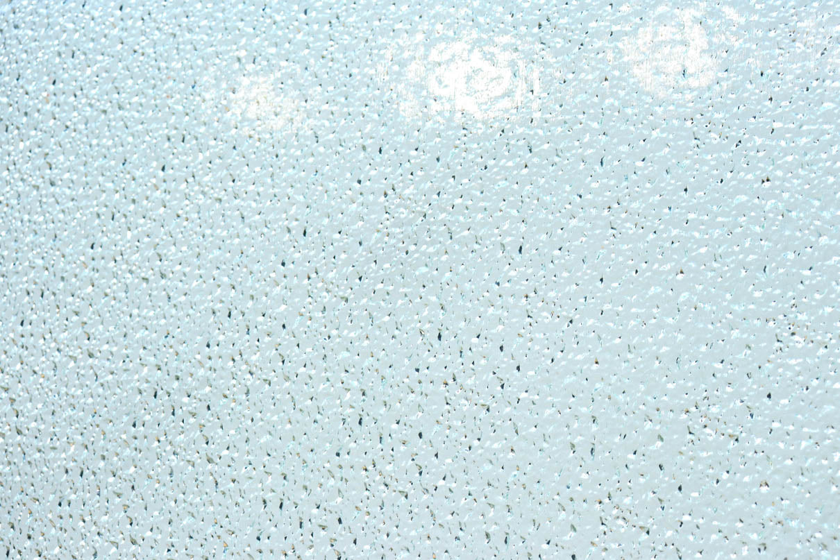 Glass door F8661