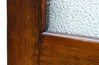 Glass door F8661
