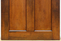 Glass door F8661