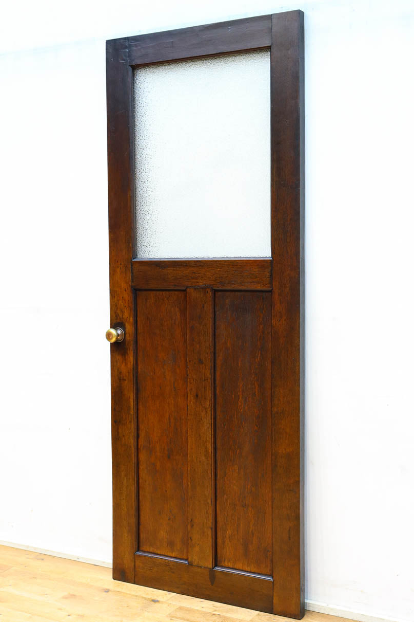 Glass door F8661