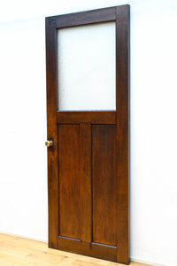 Glass door F8661