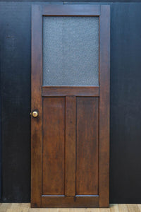 Glass door F8661