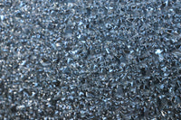 Glass door F8661