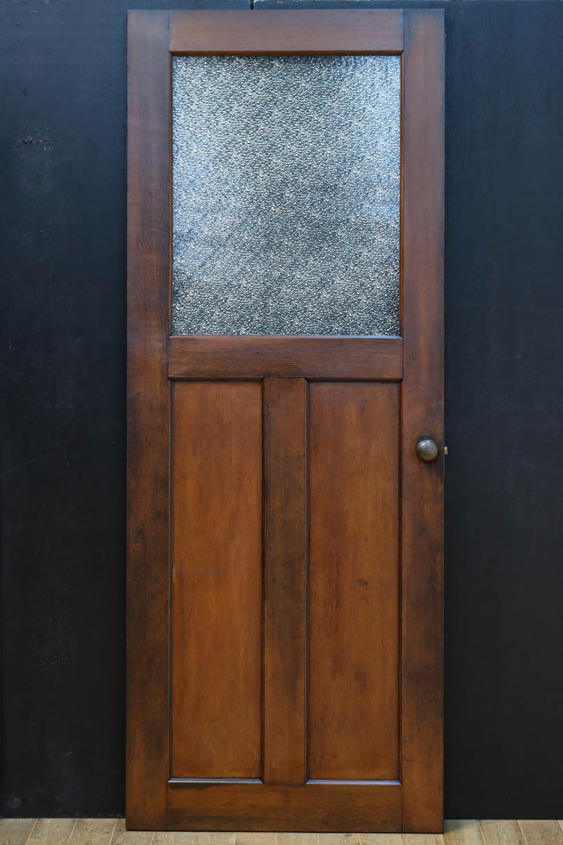 Glass door F8661