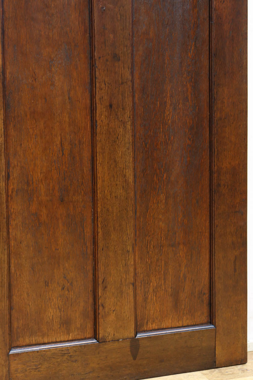 Glass door F8661