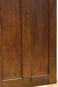 Glass door F8661