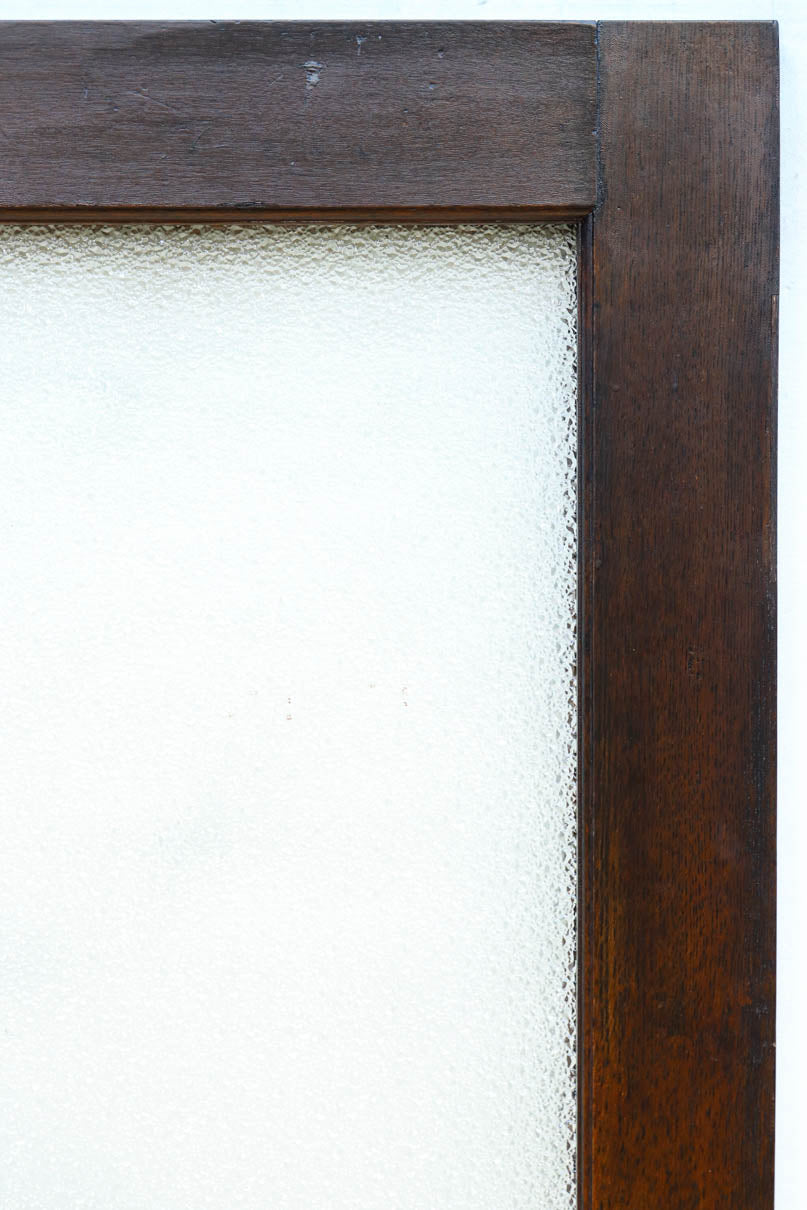Glass door F8661