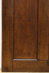 Glass door F8661