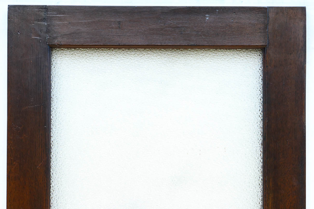 Glass door F8661