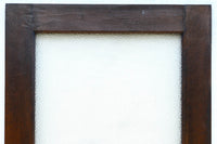 Glass door F8661