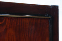 Wooden Door　F8665