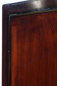 Wooden Door　F8665
