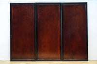 Wooden Door　F8665