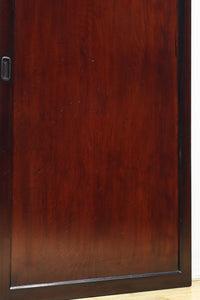 Wooden Door　F8665