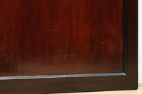 Wooden Door　F8665