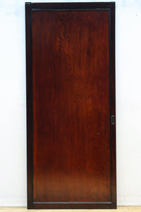 Wooden Door　F8665