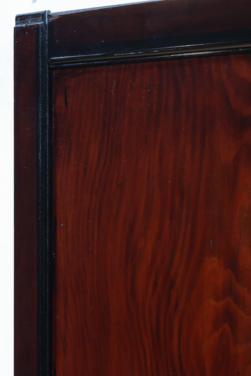 Wooden Door　F8665
