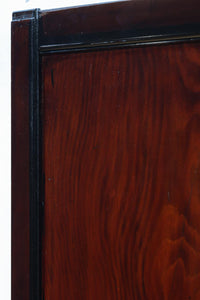 Wooden Door　F8665