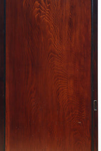 Wooden Door　F8665
