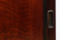 Wooden Door　F8665