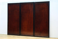 Wooden Door　F8665